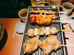 -山葵家·创意料理(万象汇店)