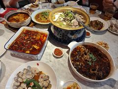 -天辣(金桥啦啦宝都店)