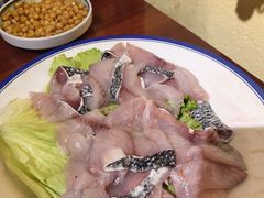 -大理.老字号渝记酸萝卜乌鱼(古城总店)