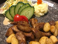 -一豚轩·烧鸟·豚骨拉面(五四路店)