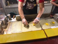 -四环冷面王(西单华威约饭街店)