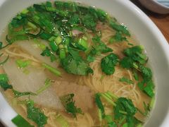 -品回味清真西北楼(宁波首店)