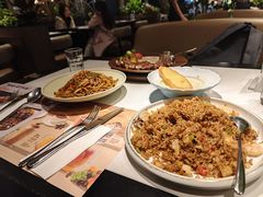 -半秋山西餐厅(巴南万达广场店)
