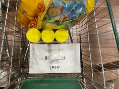 -北京华联生活超市(庄河世纪海云天店)