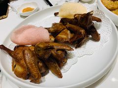 -潮州府·潮菜·砂锅粥(徐家汇店)