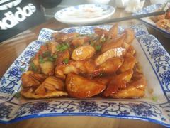-洞天食府(北大街店)