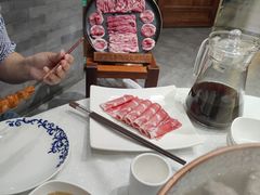 -东来顺•非遗火锅(外滩店)