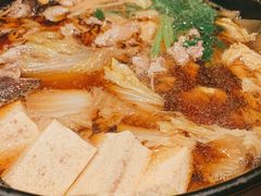 -千代武日本料理(开发区店)