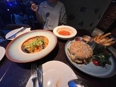 -bluefrog蓝蛙(恒隆广场店)