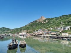 -灵山岛风景区