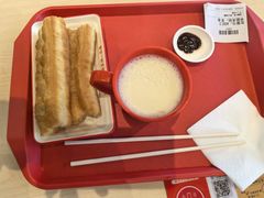 -永和大王(春日上新·阜成门店)