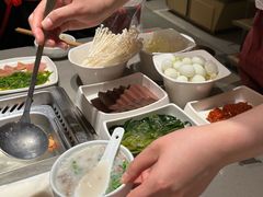 -海底捞火锅(万达广场店)