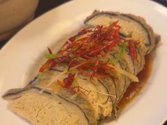 -盛元荼集  素食(滨江凯德壹店)