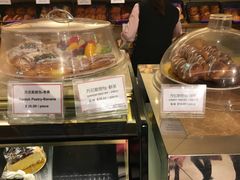 -老佛爷饼店
