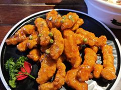 -前海沿·青岛菜(五四广场永旺店)