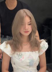 -DL HOPE明星造型