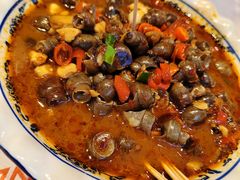 -老闵田螺馆·南昌市井菜·特色小吃(总店)