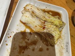 -木屋烧烤(Ipark店)