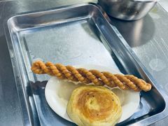 -郝刚刚羊杂割(水西门店)