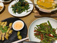 -天府中餐厅·粤菜·海南菜·生猛海鲜(三亚海棠湾洲际度假酒店)