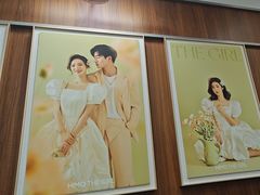 -海马体家庭照相馆(广州正佳广场店)