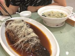 -河南食府(人民路店)