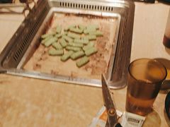 -新石器烤肉(高行万嘉店)