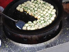 -舒蔡记生煎菜饭(云南中路店)