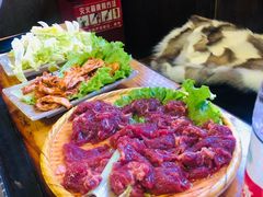 -滇藏石锅宴(崇仁巷老店)