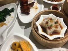 -潮福城大酒楼·潮味粤品·港式点心(湖滨北路店)