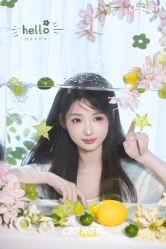 -橙亦摄影工作室