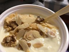 -满记甜品(荟聚购物中心店)