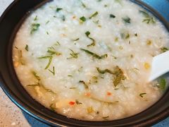 佤族鸡肉烂饭-半山腰·云南菜(侨福芳草地店)