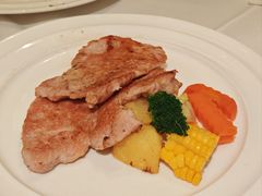 -太平馆西餐厅(北京路店)