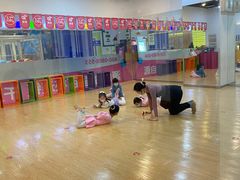 -美育少儿中国舞·钢琴·声乐艺术中心(枫蓝购物中心店)