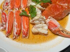-珍宝海鲜JUMBO Seafood(北京SKP店)