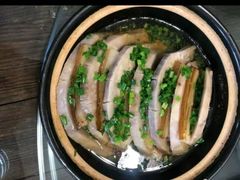 -听风阁农家私房菜茶楼(龙坞店)