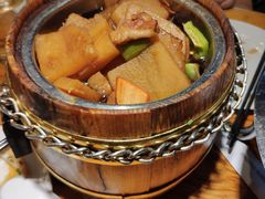 -苹果树下艺术餐厅(通州店)