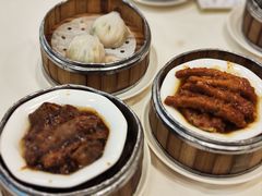 -凤凰楼酒家·粤宴点心(华强北店)