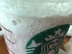 -星巴克(江北机场店)