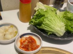 -炙城·韩式烤肉(南京东路店)