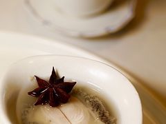 -广州富力丽思卡尔顿酒店·丽轩·粤菜
