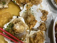 -和记小菜(东方店)