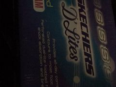 -SKECHERS 斯凯奇(上海国际时尚中心店)