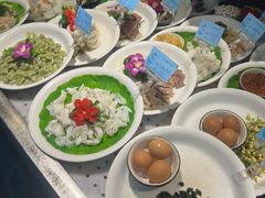 -千岛湖小鱼儿·淳安匠心农家菜