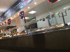 -So Lounge索兰至餐厅(蓝色港湾店)