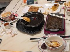-稻香酒家·34年老字号(侨光店)