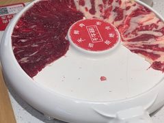 -千牛将·鲜牛肉火锅(开元路店)