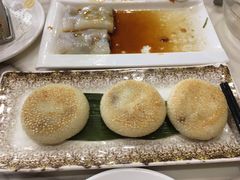 -港美茗点名菜(万江店)