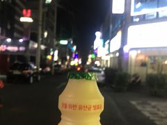 -宝健路步行街(Pedestrian Shopping Street)